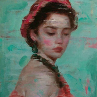 Furry插画风格灵感兽圈群